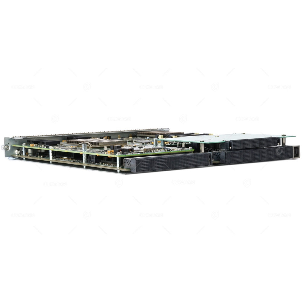VS-S2T-10G CISCO CATALYST 6500 SERIES SUPERVISOR ENGINE 2T 68-4856-01, 800-31937-02,